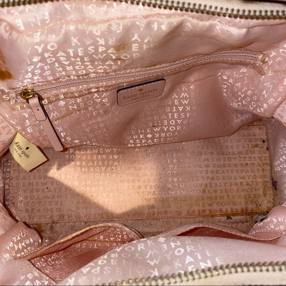 Kate Spade Bag - Picture 7 of 7